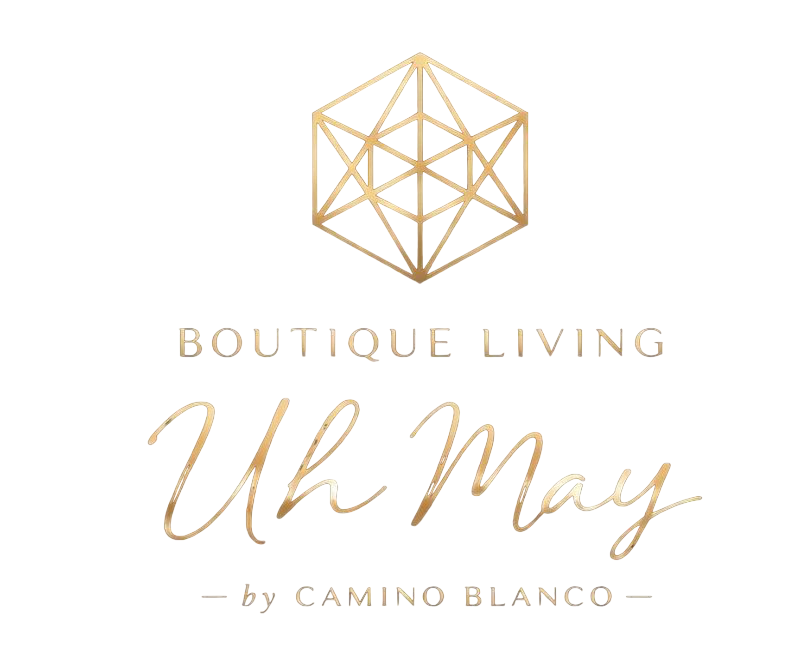 Boutique Living Uh May — by Alex Medina